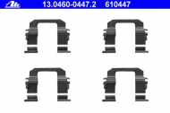 Комплектующие ATE 13.0460-0447.2