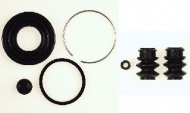 Ремкомплект BUDWEG CALIPER 203516