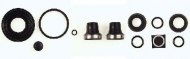 Ремкомплект BUDWEG CALIPER 203846