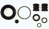 Ремкомплект BUDWEG CALIPER 204310