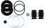 Ремкомплект BUDWEG CALIPER 204320