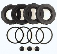 Ремкомплект BUDWEG CALIPER 204405