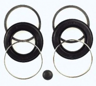 Ремкомплект BUDWEG CALIPER 204601