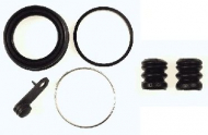 Ремкомплект BUDWEG CALIPER 204836