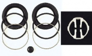 Ремкомплект BUDWEG CALIPER 205102