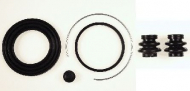 Ремкомплект BUDWEG CALIPER 205129
