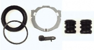 Ремкомплект BUDWEG CALIPER 205412