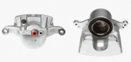 Тормозной суппорт BUDWEG CALIPER 343606