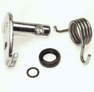 Ремкомплект BUDWEG CALIPER 209914