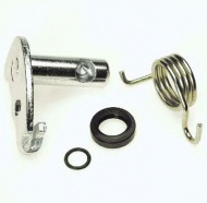 Ремкомплект BUDWEG CALIPER 209915