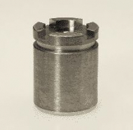Поршень BUDWEG CALIPER 233006