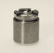 Поршень BUDWEG CALIPER 233205
