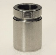 Поршень BUDWEG CALIPER 233308