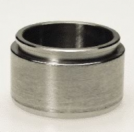 Поршень BUDWEG CALIPER 235408