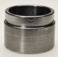 Поршень BUDWEG CALIPER 236701