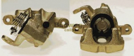Тормозной суппорт BUDWEG CALIPER 341010