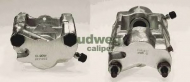 Тормозной суппорт BUDWEG CALIPER 341034