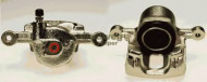 Тормозной суппорт BUDWEG CALIPER 341074