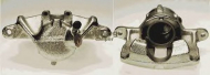 Тормозной суппорт BUDWEG CALIPER 341080