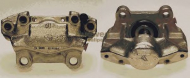 Тормозной суппорт BUDWEG CALIPER 341098
