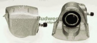 Тормозной суппорт BUDWEG CALIPER 341126