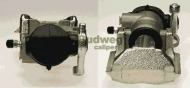Тормозной суппорт BUDWEG CALIPER 341158