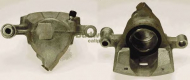 Тормозной суппорт BUDWEG CALIPER 341214
