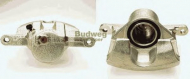 Тормозной суппорт BUDWEG CALIPER 341220