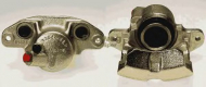Тормозной суппорт BUDWEG CALIPER 341332
