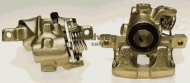 Тормозной суппорт BUDWEG CALIPER 341348