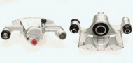 Тормозной суппорт BUDWEG CALIPER 341488