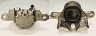 Тормозной суппорт BUDWEG CALIPER 341536