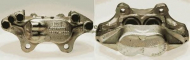 Тормозной суппорт BUDWEG CALIPER 341570