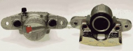 Тормозной суппорт BUDWEG CALIPER 341664