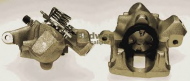 Тормозной суппорт BUDWEG CALIPER 341710