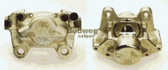 Тормозной суппорт BUDWEG CALIPER 341752