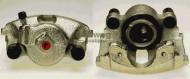 Тормозной суппорт BUDWEG CALIPER 341820