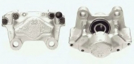 Тормозной суппорт BUDWEG CALIPER 341834
