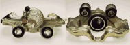 Тормозной суппорт BUDWEG CALIPER 341842