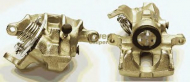 Тормозной суппорт BUDWEG CALIPER 341850