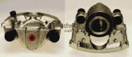 Тормозной суппорт BUDWEG CALIPER 341986