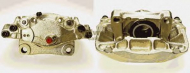 Тормозной суппорт BUDWEG CALIPER 342012