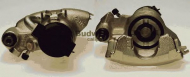 Тормозной суппорт BUDWEG CALIPER 342062