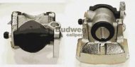 Тормозной суппорт BUDWEG CALIPER 342128