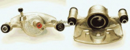 Тормозной суппорт BUDWEG CALIPER 342148