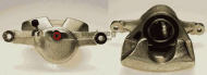 Тормозной суппорт BUDWEG CALIPER 342160