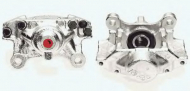Тормозной суппорт BUDWEG CALIPER 342164