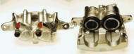 Тормозной суппорт BUDWEG CALIPER 342230