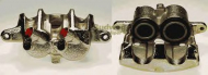Тормозной суппорт BUDWEG CALIPER 342234