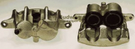 Тормозной суппорт BUDWEG CALIPER 342236
